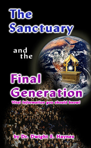 The Sanctuary and the Final Generation