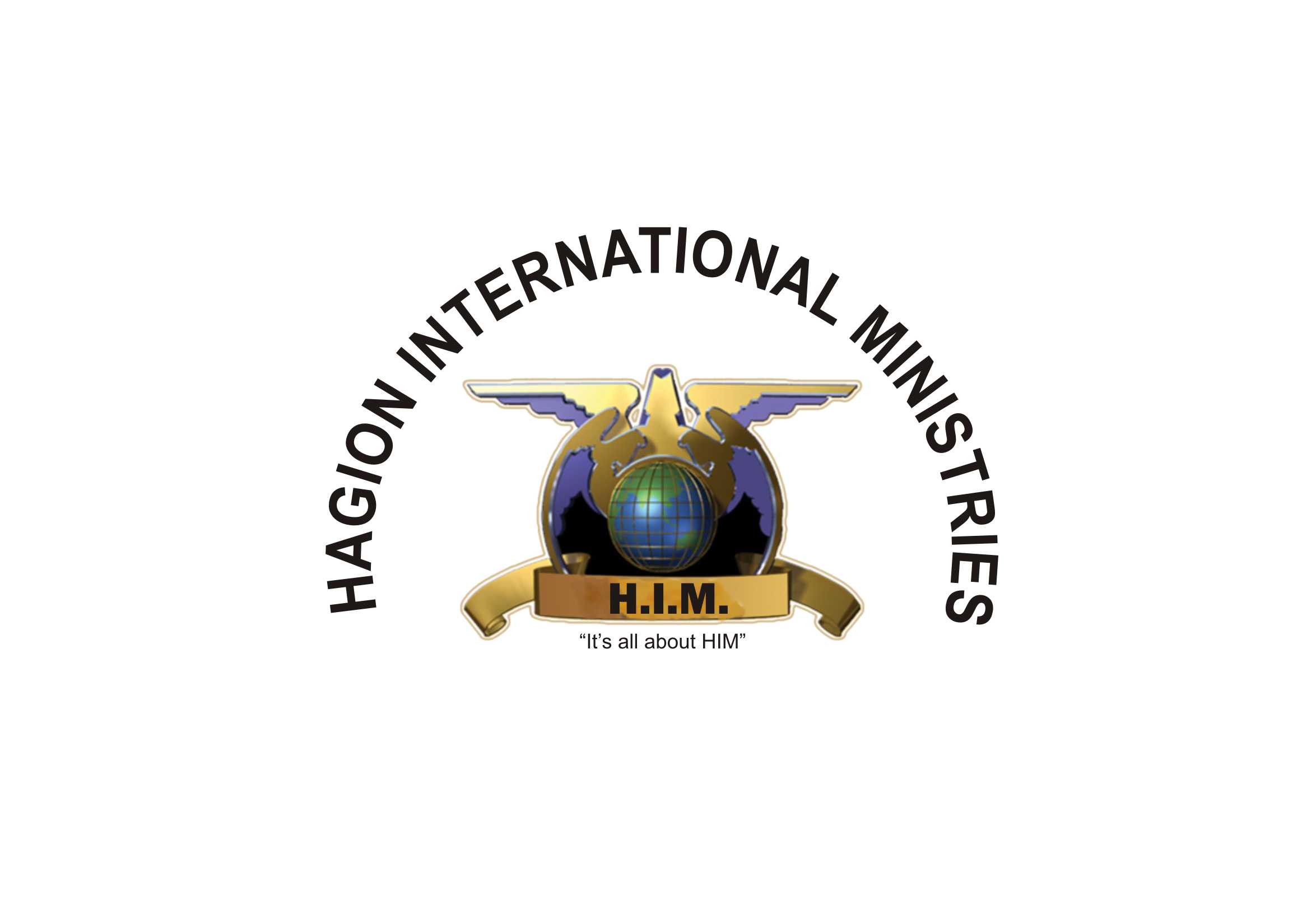 HAGION International Ministries