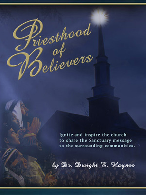 Priesthood of Believers
